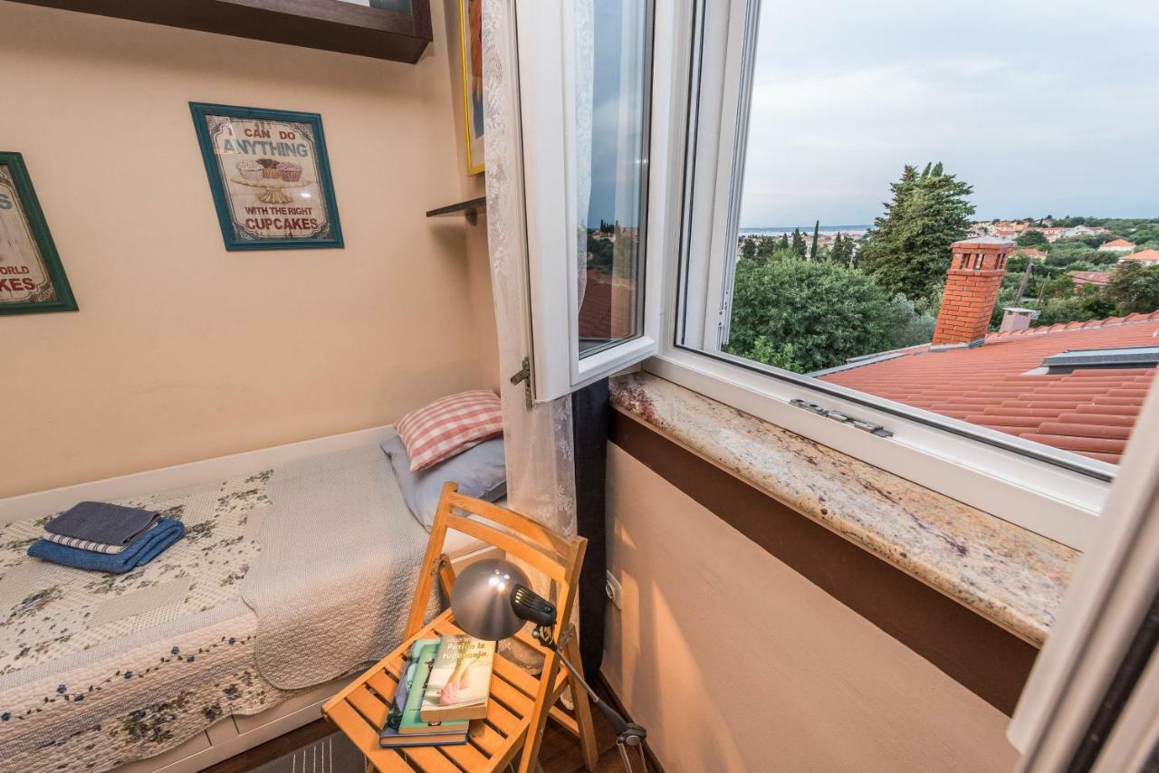 Apartments Jelavic Sutomiscica エクステリア 写真